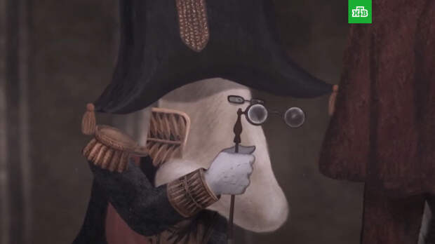 Мультфильм Хржановского получил приз на фестивале в Анси