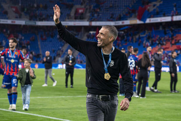 Бывший футболист ЦСКА Галямин предрек увольнение Челестини после сезона