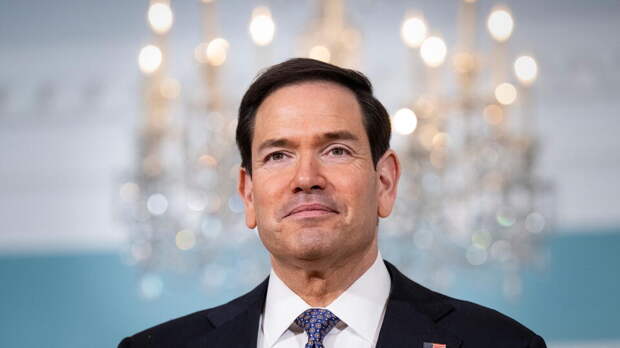 Politico: Рубио может стать кандидатом на выборах президента США в 2028 году