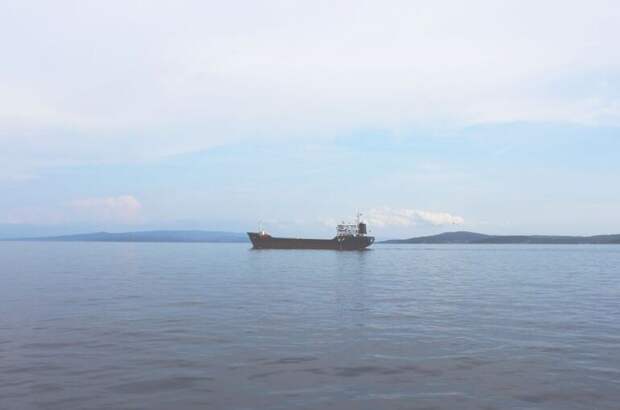 Военный эксперт: Ситуация на море стала критической