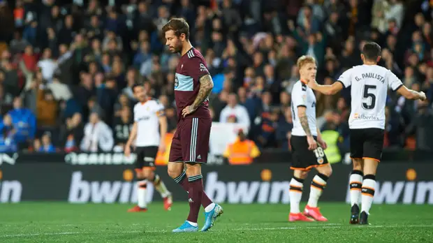 Смолов попал в стартовый состав «Сельты» на матч с «Реалом»