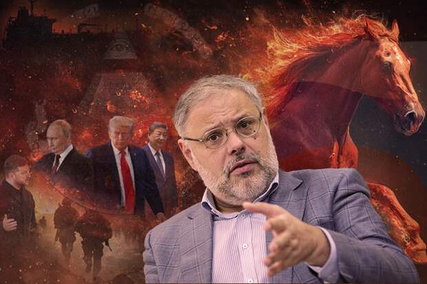 «Последнее предупреждение»: как спецоперация против резиденции Путина стала ударом по Лондонскому Сити и сигналом Трампу