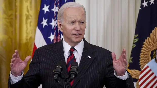 Global Look Press/Rod Lamkey - CNP/Consolidated News Photos