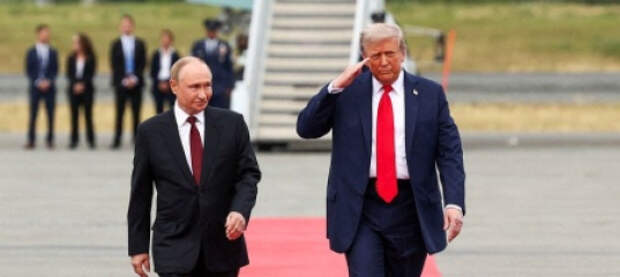 Не рассосётся. Почему Трампу необходимо срочно провести работу над ошибками, сделав выбор в пользу России?