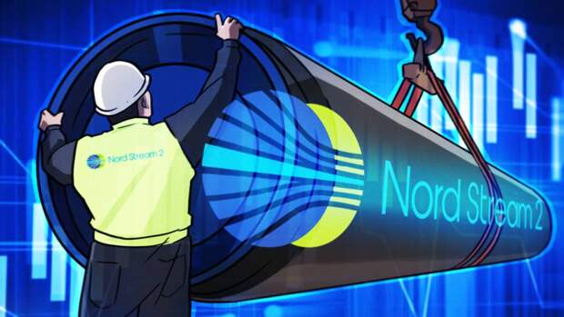 Публицист Союстов: Пока Бербок остается главой МИД ФРГ, улучшения отношений Берлина и Москвы ждать не стоит