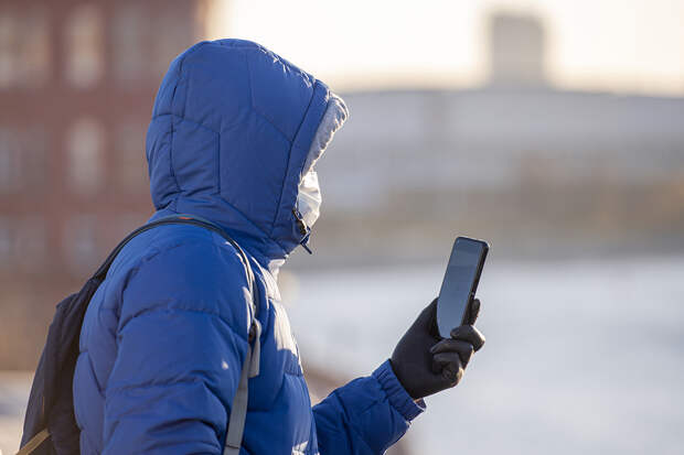 Медик назвал «зимний» способ защиты от коронавируса