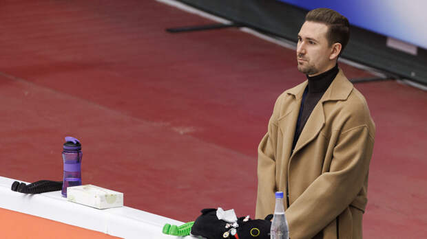 Глейхенгауз: вроде что-то там говорят про потепление от ISU и про какие-то хорошие вайбы