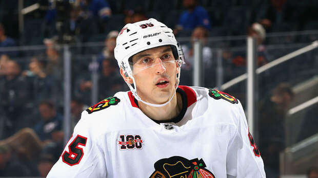 Гол Михеева не спас «Чикаго» от поражения в матче с «Нью-Джерси»