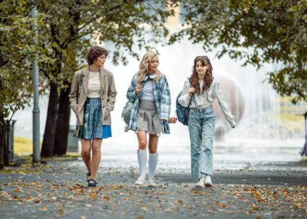 Мелодрама «Твое сердце будет разбито» возглавила прокат по итогам выходных