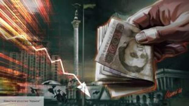 Чаплыга выявил схему, как иностранцы скупают внутренний долг Украины за бесценок