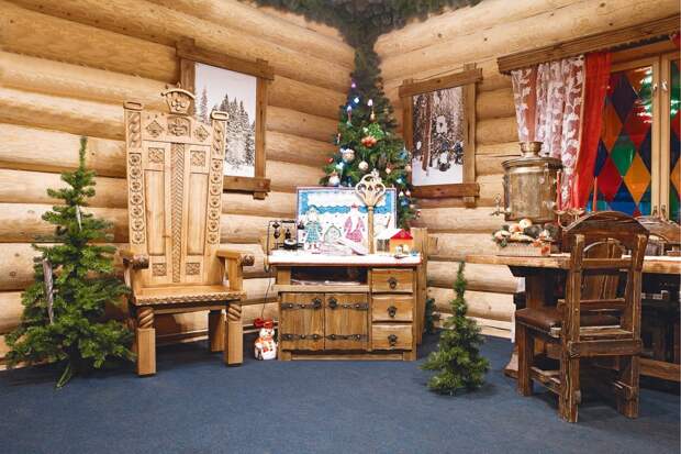 Самый, самый настоящий