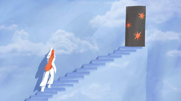 Как я искала смысл, нашла секту и едва не потеряла себя: часть 3 — домогательства, изоляция и долгожданный выход