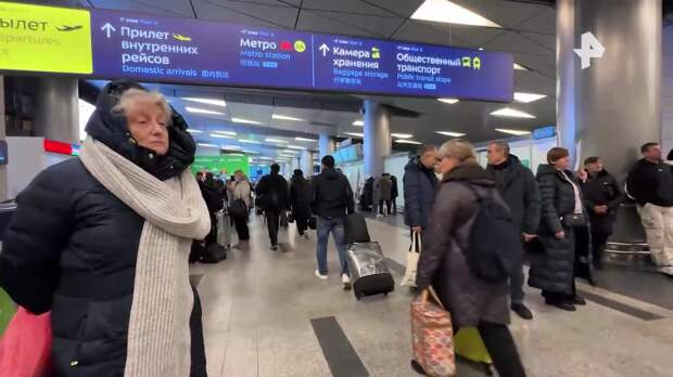 Мать Свечникова вернулась в Москву из Стамбула после опознания сына