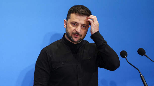 Аналитик Кошкович: спор с Венгрией и Словакией стал главной ошибкой Зеленского