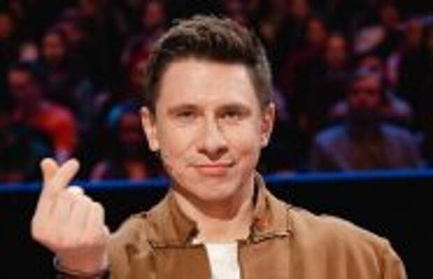 Шоу-бизнес: Искал счастье на ТВ-шоу, крутил роман с Бузовой, а идеальной женщиной считает жену друга: Почему до 48 ни разу не женился Тимур Батрутдинов