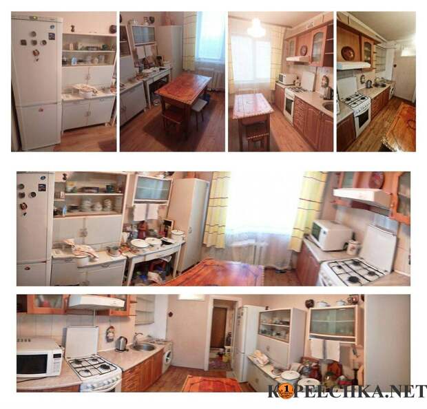 3 комнатная квартира центр пр.Ильича Грузия в Донецке - 6 800 000 руб