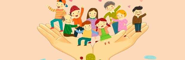 В библиотеке Караганды пройдёт мероприятие для детей ко Дню благодарности