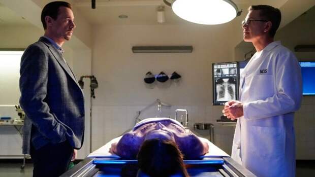 NCIS Season 22 Episode 13 Review: Bad Blood