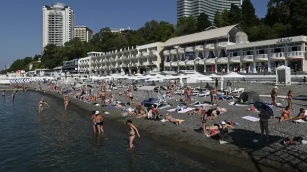 Ростуризм усилит контроль за ценами и качеством услуг на курортах