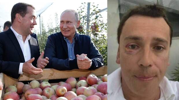 Галкин показал Пугачёву в домашней обстановке: "Алла глазами Лизы" и "Галкин глазами интернет-пользователей"