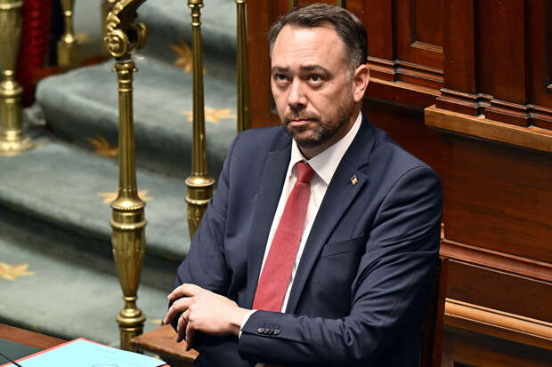 Глава МИД Бельгии Прево: удар Израиля по Бейруту пришелся рядом с делегацией