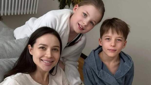 Борющаяся с раком Лерчек раскрыла шокирующую правду про рождение детей — как у Фриске и Заворотнюк