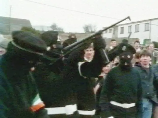 Пистолет-пулемёт «Виньерон» (Vigneron). Первый бельгийский