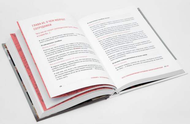 Книга Анны Гулимовой номинирована на премию «Деловая книга года в России»