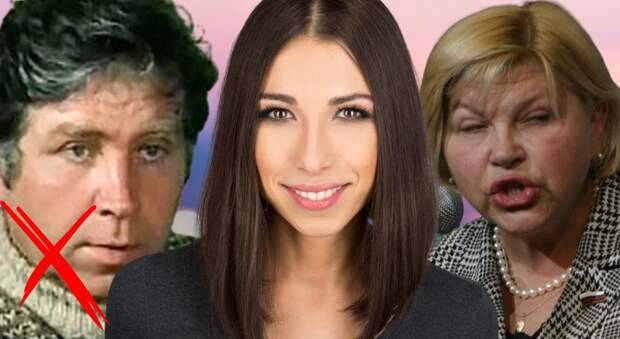 Дочь Драпеко отказалась от отца: что он сделал, что она не простила даже во взрослом возрасте