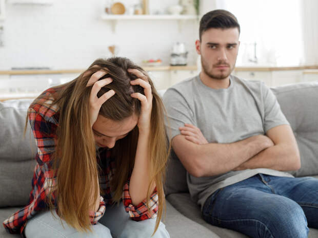 Понять мотивы поступков партнера не всегда бывает просто, особенно, если речь идет о таком тонком моменте, как расставание.