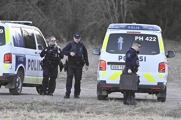 В Финляндии испугались ответа России из-за ударов украинских БПЛА