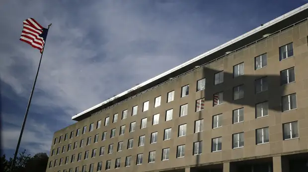 США намерены попытаться вернуть отношения с Россией на «стабильный путь»