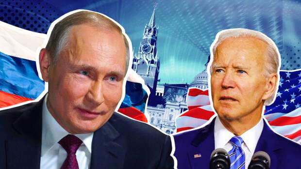 Политолог Мухин указал, каким простым ходом Россия может «сломать» игру США