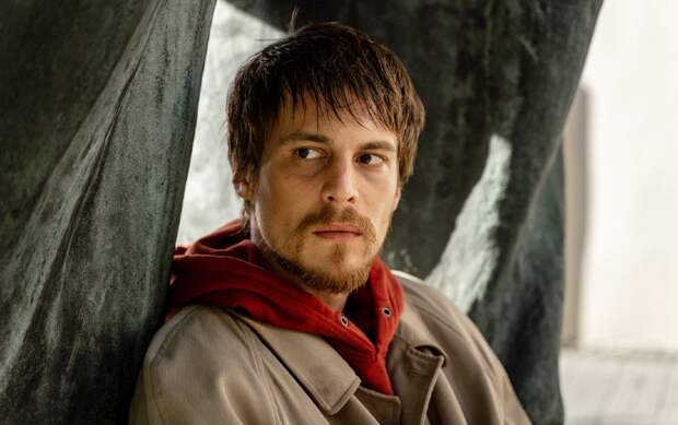 Иван Янковский