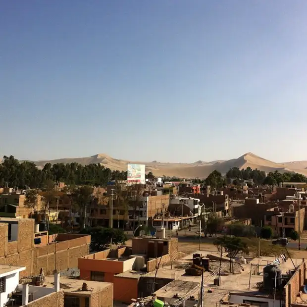 Ика. Автор фото: Сергей Дешевой