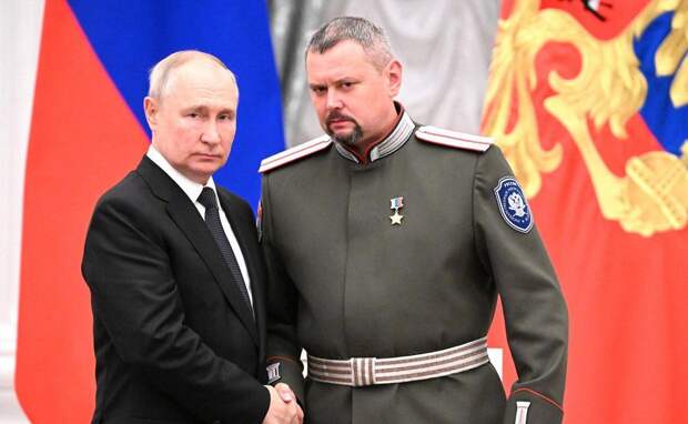 Детский тренер из Канска отправился на СВО после смерти его воспитанника в зоне спецоперации