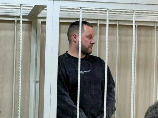 Собственнику рухнувшего в Первомайском районе торгового центра продлили срок содержания под стражей