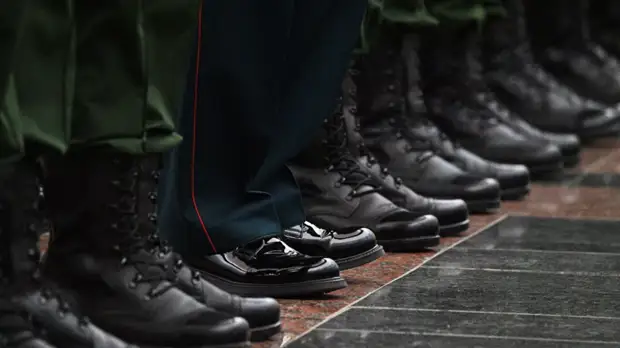 Путин подписал указ об осеннем призыве на военную службу