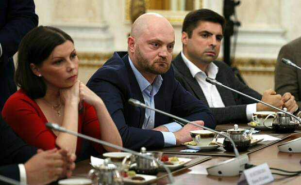 «Что за бред?» – военкор о переговорах с террористом Будановым «в дружественной обстановке»