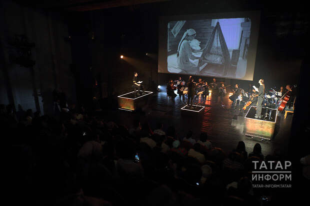 Тукайга табан: серле баскыч, үрдәк шулпасы һәм ясалма фәһем