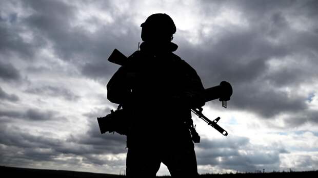 Джиоев: около 2 тысяч граждан Южной Осетии участвуют в СВО