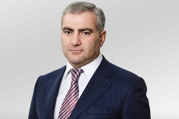 Бизнесмен Самвел Карапетян 18 января вернется из СИЗО домой