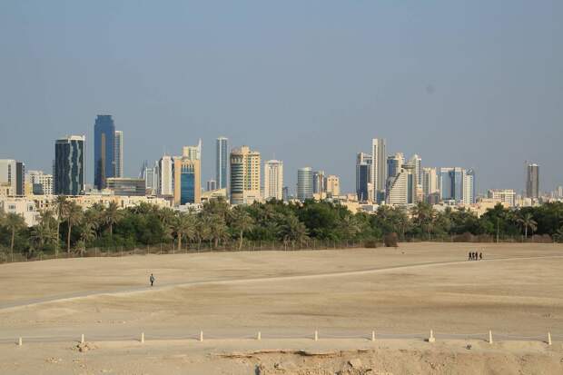 Появилась информация о взрывах на американских базах в двух странах