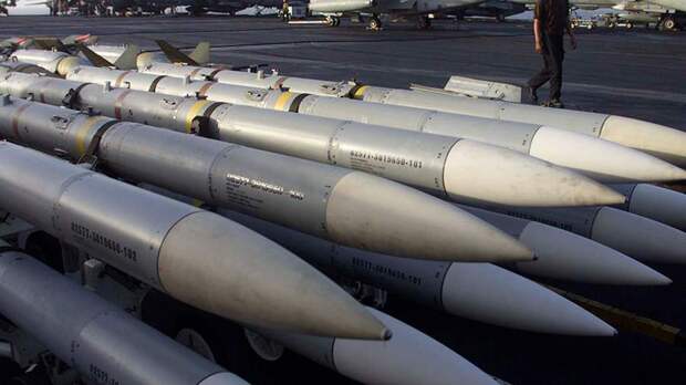 DM сообщила о тайном размещении США ракет для уничтожения ядерных объектов Ирана