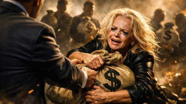 Смеялся, узнав, что Лурье сделала с Долиной: В эту игру можно играть вдвоём