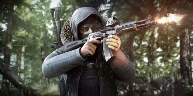 Автор Elden Ring ищет вдохновение в мультиплеерных играх вроде Escape From Tarkov