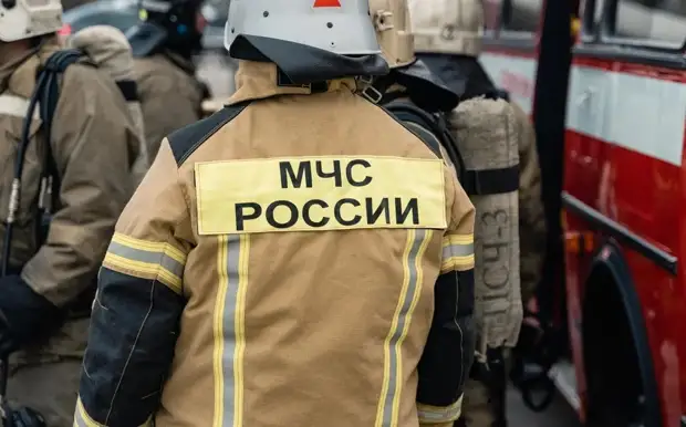 На период майских праздников МЧС по Рязанской области перейдёт на усиленный режим работы