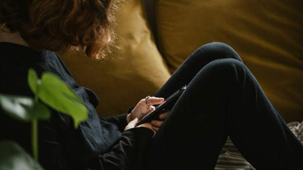 мобильный телефон