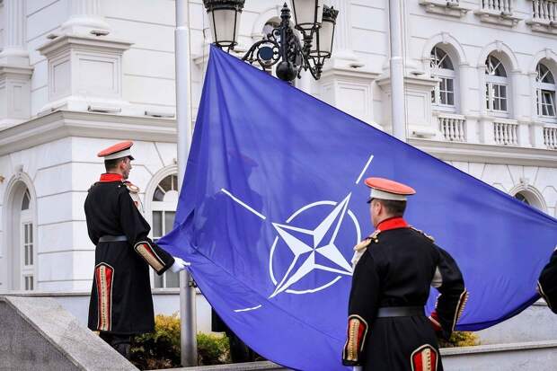 Стратегическая концепция НАТО до 2030 года: главное