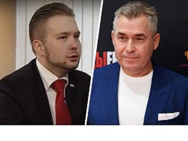 На сына бывшего детского омбудсмена Астахова завели дело о хищении 1,2 миллиарда рублей
